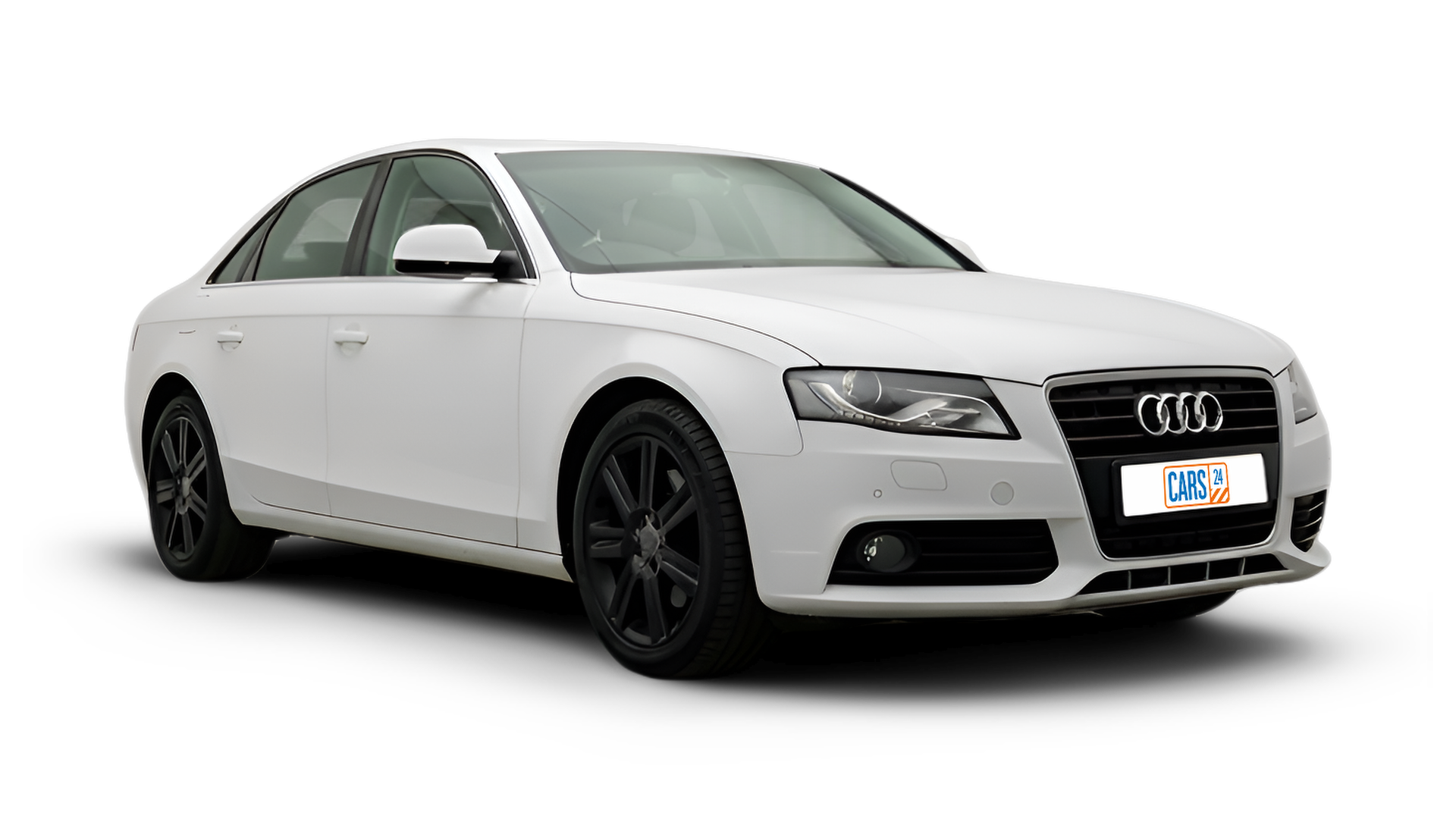 Audi A4-img